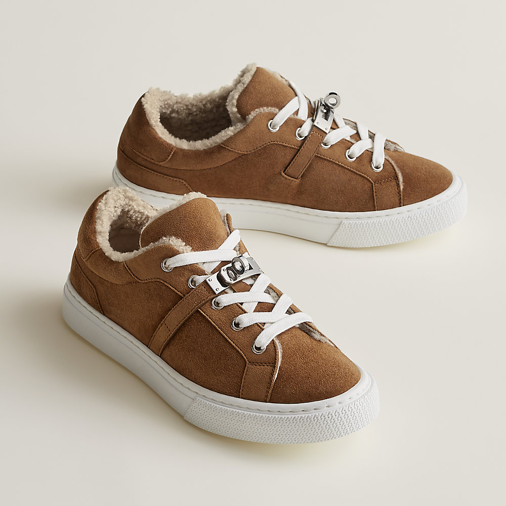 Hermes hot sale sneaker shoes